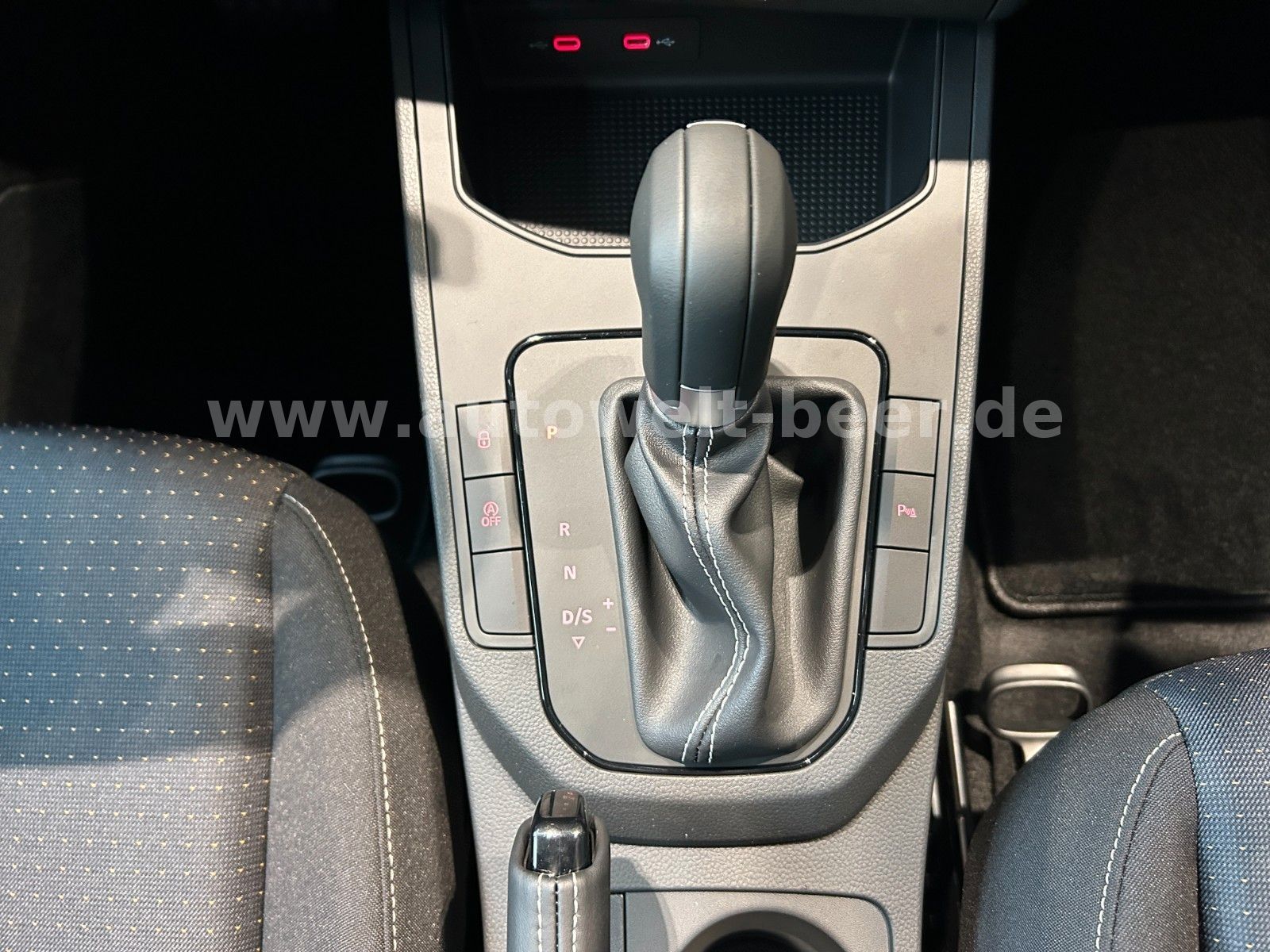 Seat Ibiza - Bild 13