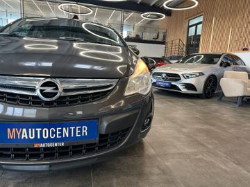 Opel Corsa D Selective *Klimaanlage*