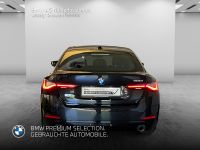 BMW 420 Gran Coupé - Vorschau Bild 6