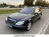 Mercedes-Benz S 430/AMG/Schiebedach/Softclose - Mercedes-Benz S 430