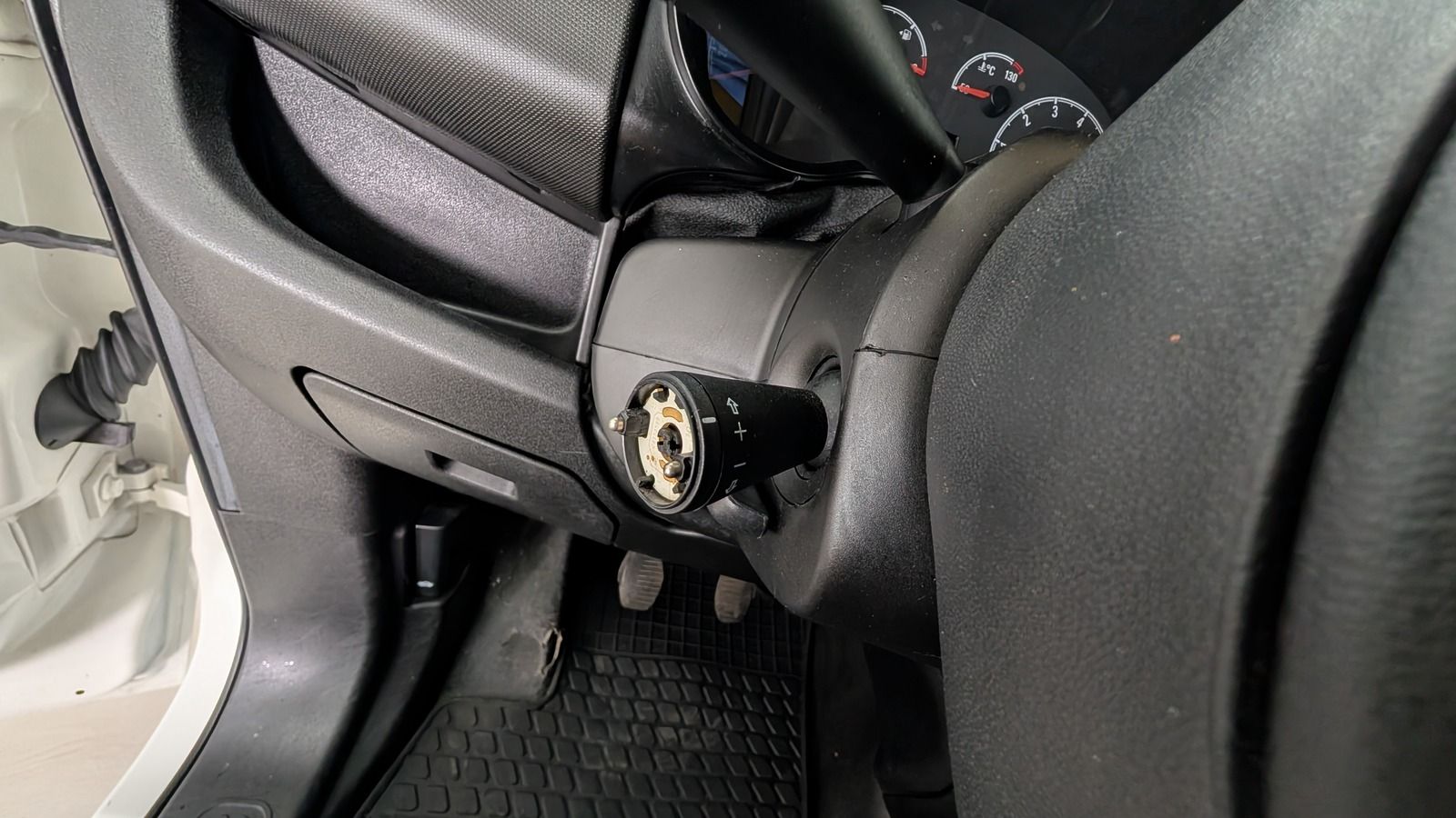 Fahrzeugabbildung Opel Combo D 1.3 CDTi Kasten L2 * lang *