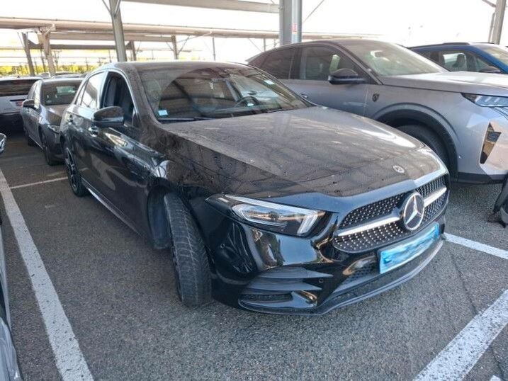 Mercedes-Benz A AMG LINE A250e 8G-DCT AMBI*KAM360*MBEAM*PANO imagem 3