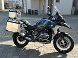 BMW R 1250 GS - BMW Motorräder in München