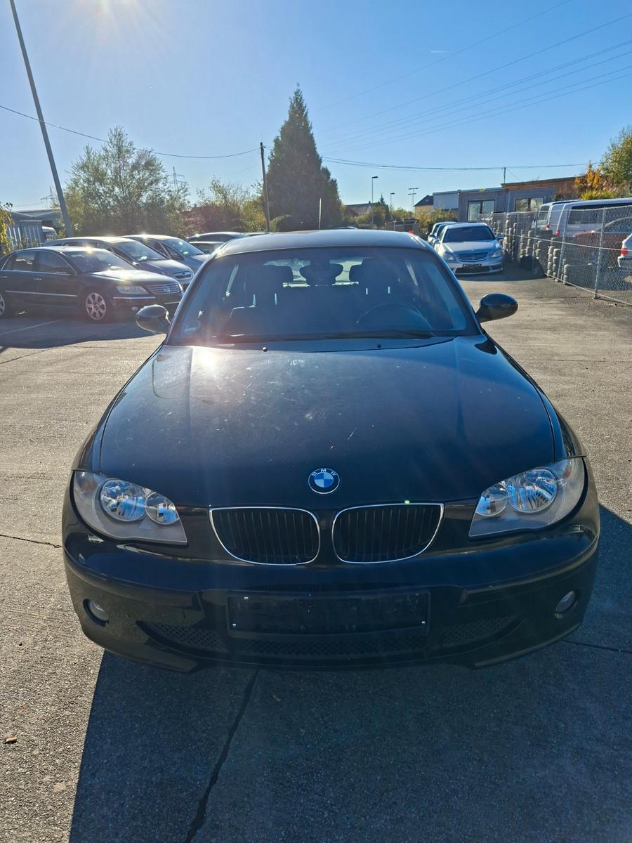 BMW 116