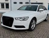 Audi A6 Avant 2.0 TFSI  180 PS  TÜV neu ... - Audi A6 aus 2013 mit Benzin-Antrieb: Kombi