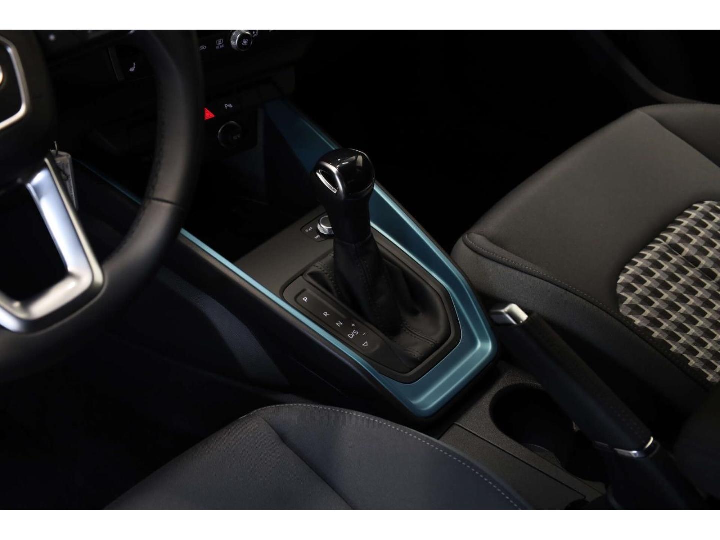 Audi A1 Sportback 35 TFSI Advanced S-Tronic NAV/LED, миниатюра 18
