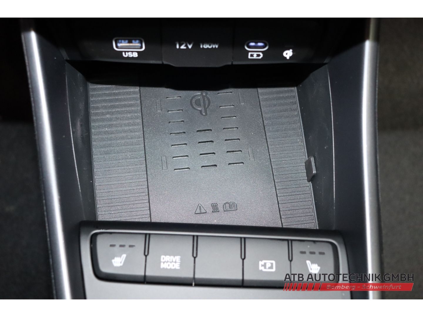Fahrzeugabbildung Hyundai BAYON Trend MY26 1.0 T-GDI 90 PS 6-MT 2WD