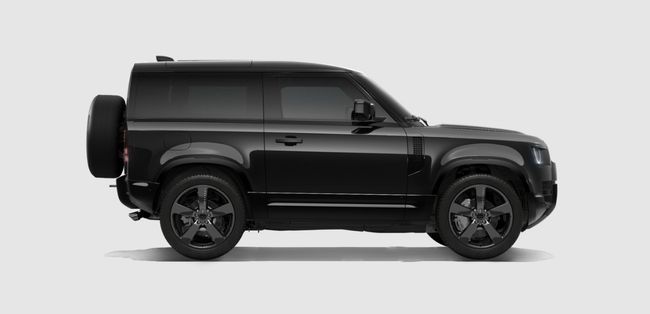 Land Rover 5.0 V8 425 X-Dynamic HSE 90 Auto 4WD imagem 2