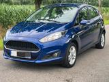 Ford FORD FIESTA JA 8 BENZIN / 2016 / EURO 6 - Ford Fiesta: Ja8