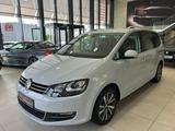 Volkswagen Sharan Highline BMT/Start-Stopp/Automatik/Elekt. - Volkswagen Sharan: Automat