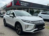 Mitsubishi Eclipse Cross CVT,Navi,Kamera - Mitsubishi Eclipse Cross in Essen