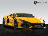 Lamborghini Revuelto | Giallo | Leather Pack - Lamborghini in Frankfurt (Main)