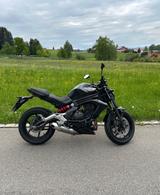 Kawasaki ER6n *A2 tauglich / TÜV neu* - Angebote entsprechen deinen Suchkriterien