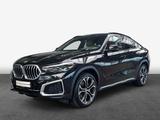 BMW X6 xDrive30d xLine HiFi DAB AHK Ambient Air uvm. - gebrauchte BMW X6 aus dem Jahr 2022