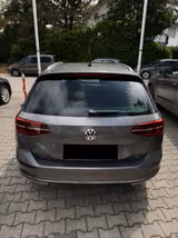 Volkswagen Passat Variant 2.0 TSI 162kW DSG BMT Highlin... - Volkswagen Passat aus 2017