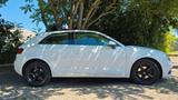 Audi A3 8V 2.0 TDI 150 PS Ambiente|TÜV neu|B&O - Audi A3 mit Diesel-Antrieb: Weiß