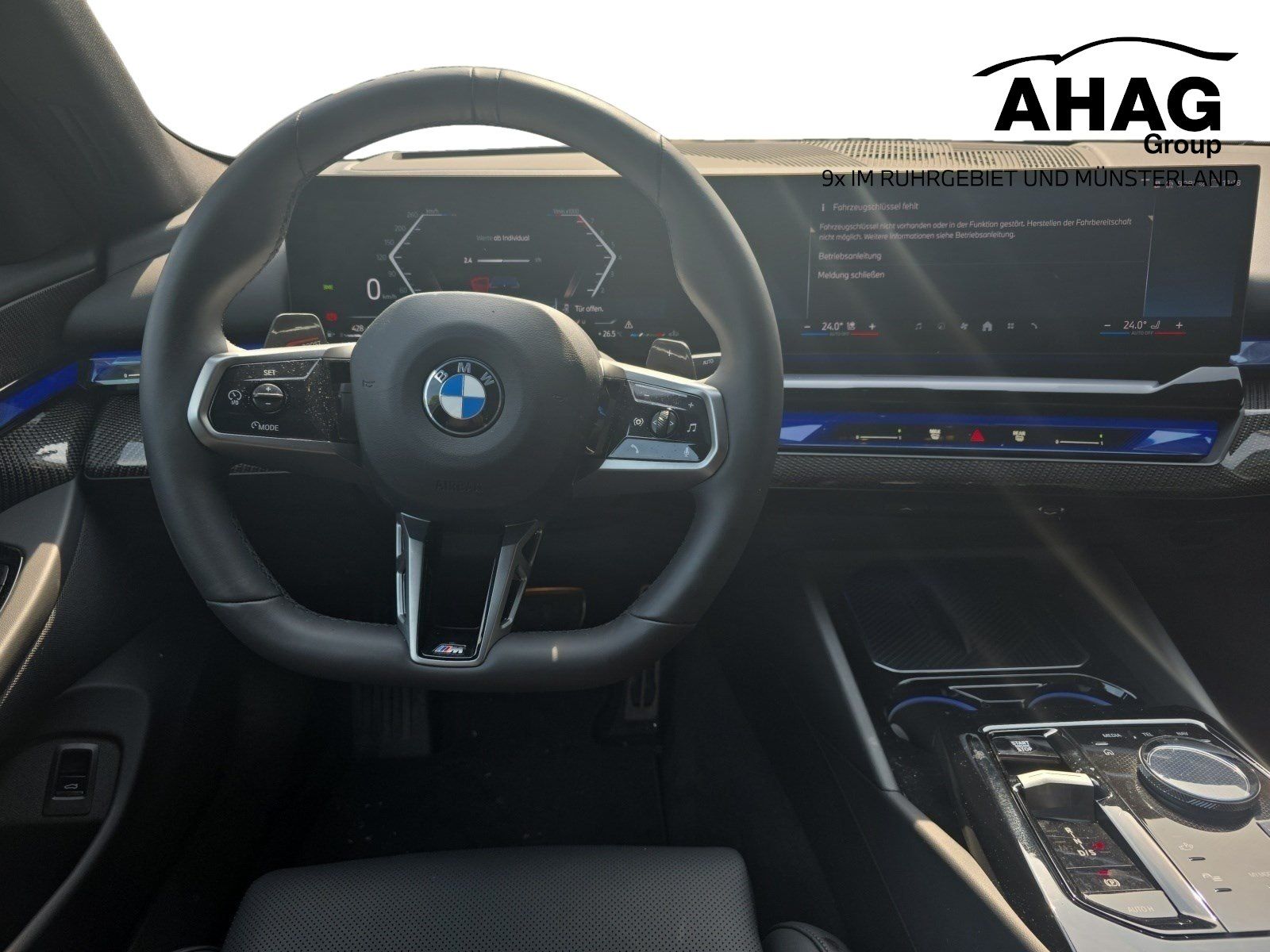 BMW 520 - Bild 9