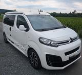 Pössl Vanster / Citroen Spacetourer  - Offers