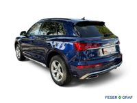 Audi Q5 - Vorschau Bild 4