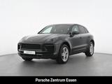 Porsche Macan / Apple CarPlay Panorama Privacyverglasung - Porsche aus 2022