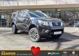 Nissan Navara NP300 N-Connecta Double Cab 4x4 Autom. - Nissan Navara: N Connecta