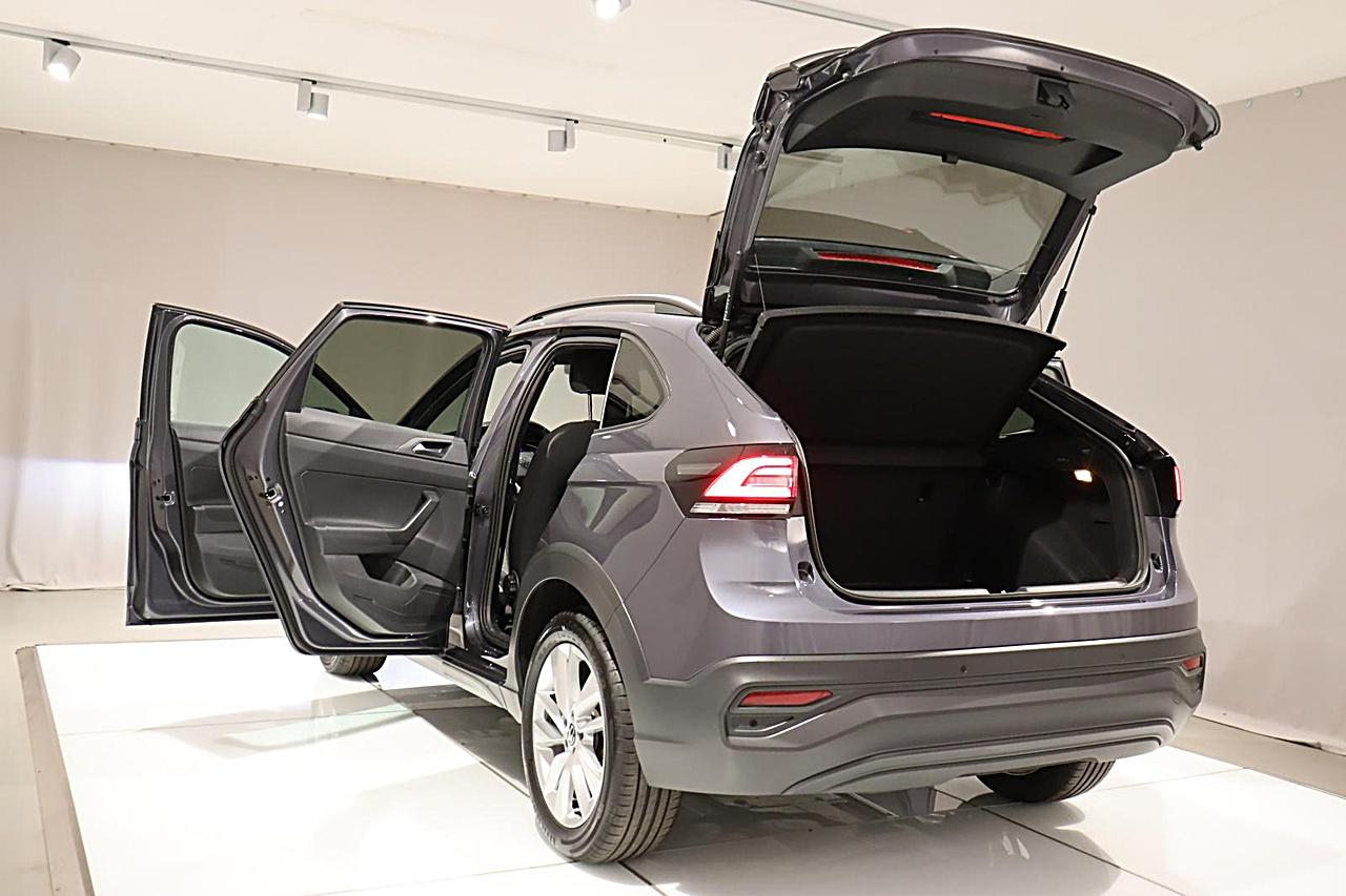 Volkswagen Taigo Life MOVE 1.0 TSI DSG IQ.LIGHT NAVI ACC PD, миниатюра 22