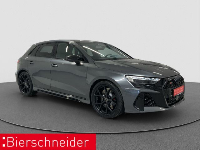 Audi RS3 - Bild 5