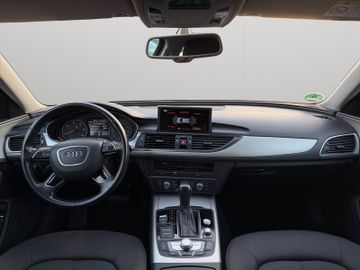 Audi A6 - 12