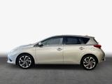 Toyota Auris 1.2 Turbo Multidrive S Design Edition - Toyota Auris mit Benzin-Antrieb: Automatik