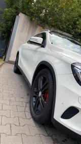 Mercedes-Benz GLA 180 - Mercedes-Benz GLA 180 in Hamburg