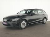 Mercedes-Benz C 200 Navi|Kamera|LED|SHZ|Tempomat|Licht-Paket - Mercedes-Benz C 200 in Mönchengladbach