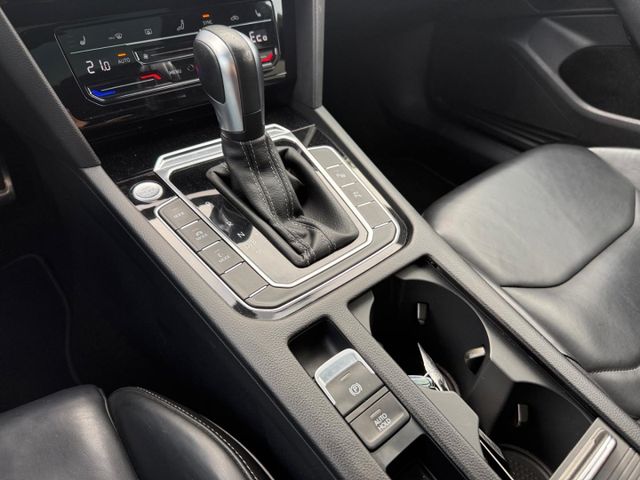 Arteon Shooting Brake R-Line 1.4 TSI StandHZG AH
