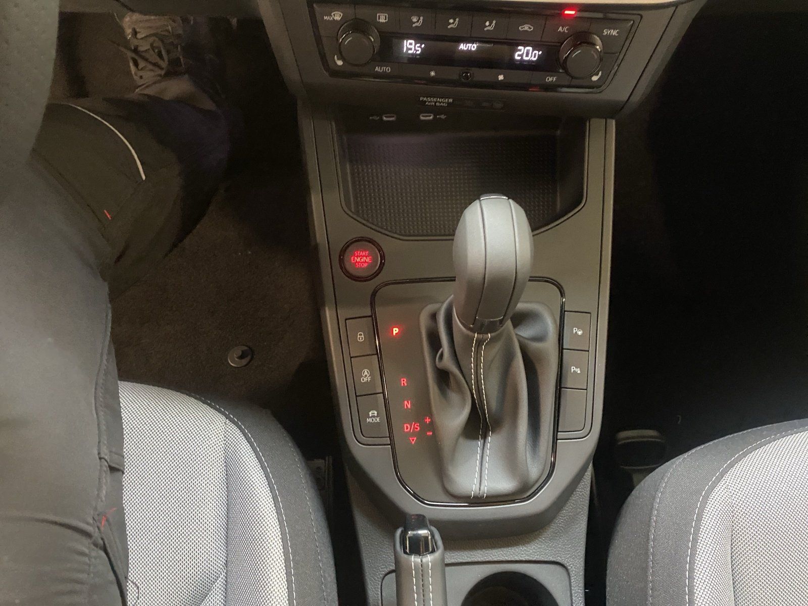 Seat Arona - Bild 14