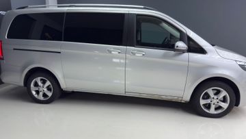 Mercedes V 250 - 7