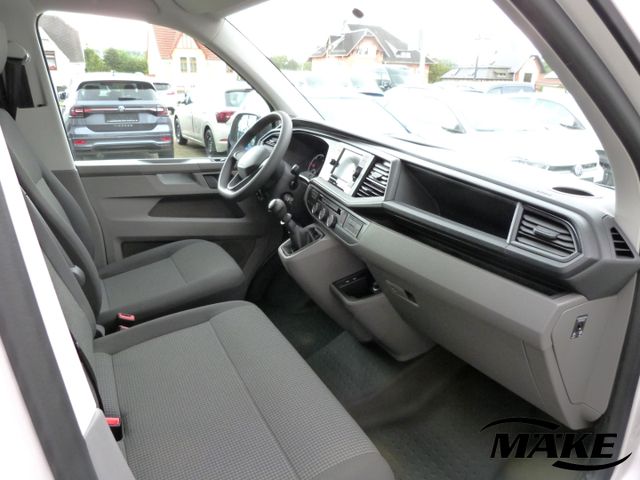 T6.1 Kasten 2.0 TDI  Klima, Kamera, Tempomat, Re