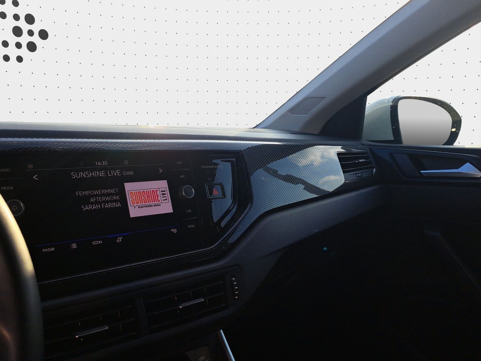 Volkswagen Taigo - Bild 11