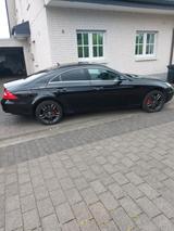 Mercedes-Benz Mercedes cls 500 - gebrauchte Mercedes-Benz CLS 500 aus dem Jahr 2007