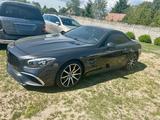 Mercedes-Benz SL 450 grand edition - Mercedes-Benz SL 450