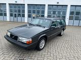 Volvo 945 OLDTTIMER Neuer Zahnriemen - Volvo 945