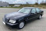 Mercedes-Benz Mercedes S280 - gebrauchte Mercedes-Benz S-Klasse aus dem Jahr 1998