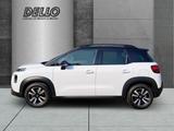 Citroën C3 Aircross Shine PureTech 110 Navi Parklenkass. - Citroën C3 Aircross: Shine