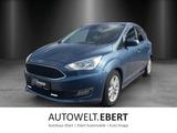 Ford C-Max 1.5 EcoBoost Cool&Connect - Ford C-Max in Mannheim