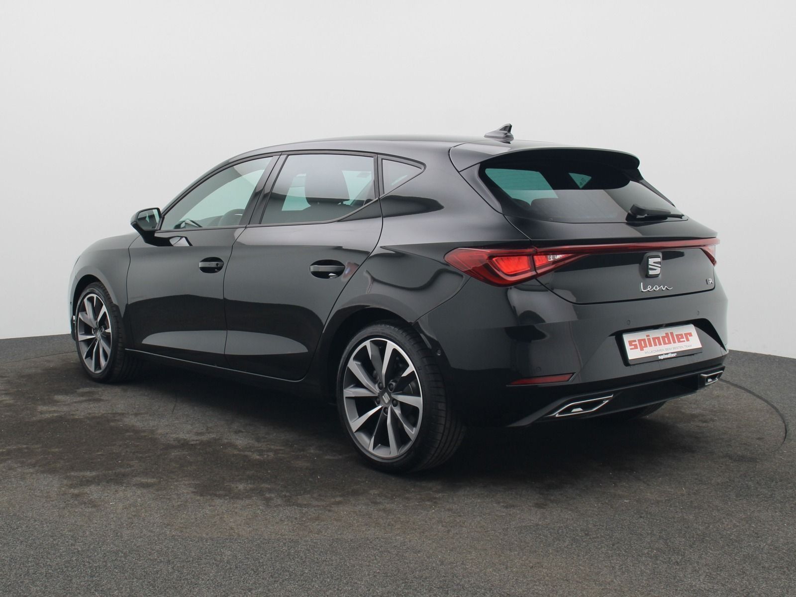Seat Leon - Bild 6