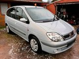 Renault Scenic - Renault Grand Scenic: Kombi