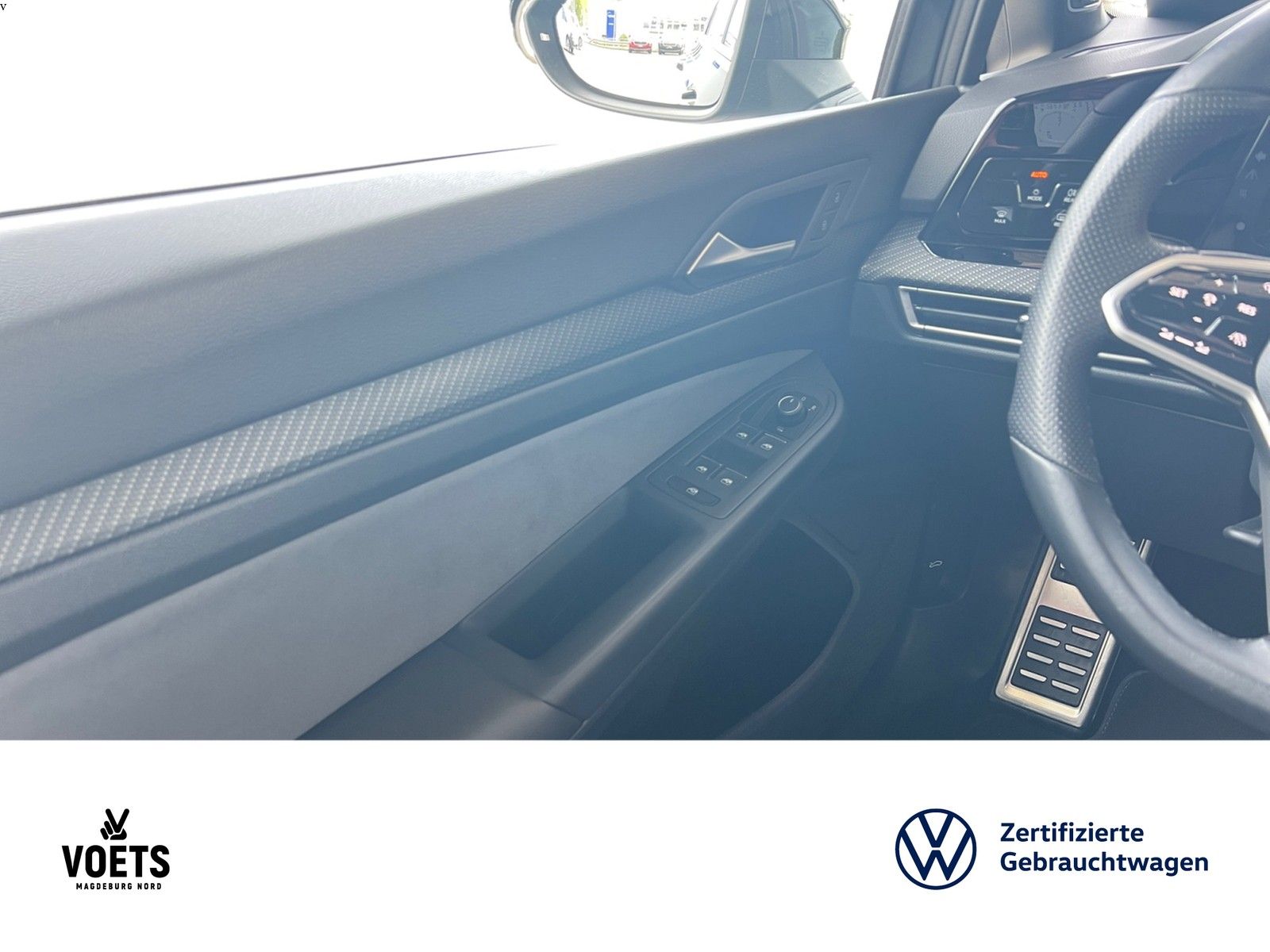 Volkswagen Golf - Bild 15