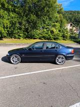 BMW 323i - e46 - BMW 323: 323i E46