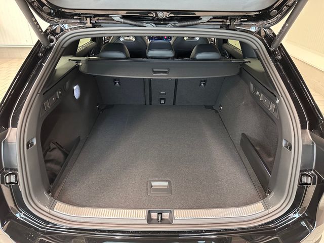 Passat Variant R-line 2.0 TDI DSG BLACK STYLE AH