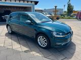 Volkswagen Golf 7 Comfortline 1.6TDI mit ACC und Garantie! - Volkswagen Golf: Grün
