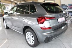 Fahrzeugabbildung Skoda Kamiq Selection,DSG,Sitzheizung,Alu,Kamera,Top