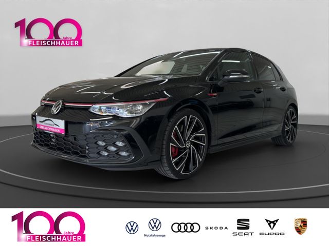 Volkswagen Golf GTI VIII 2.0 TSI LED+NAVI+ACC+RFK+SHZ+CARPL